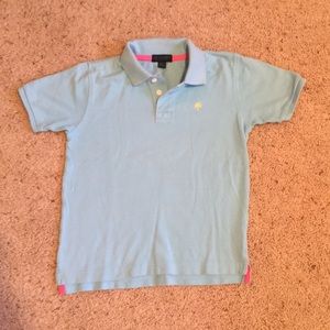 Girls Lilly Pulitzer Shirt